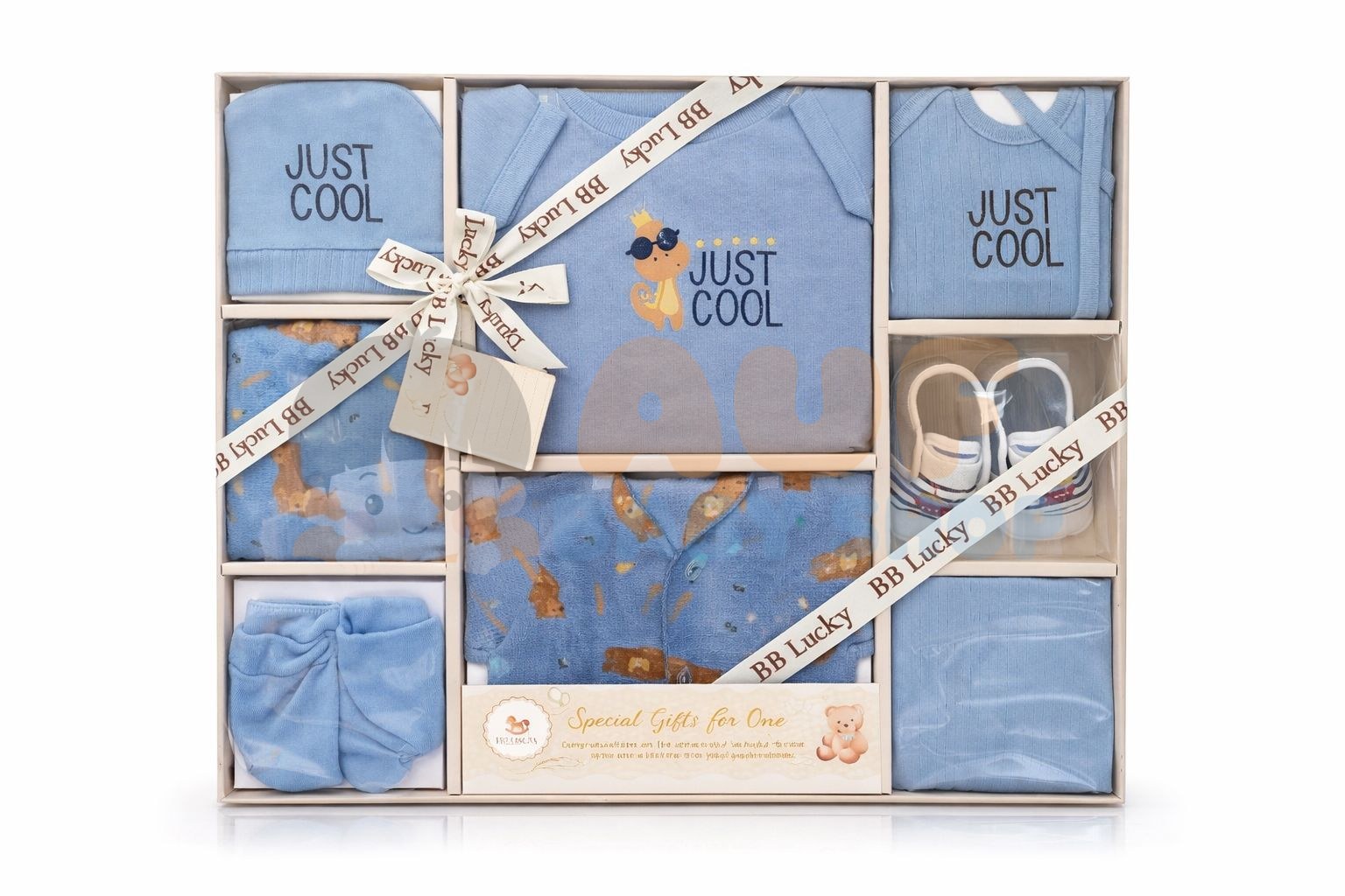BB LUCKY GIFTS (BS SPR JB)