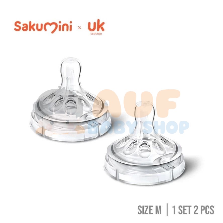 SM Dot Isi 2 (Ukuran M)