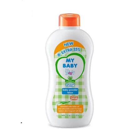 MY BABY PWD 100G COMFORT/TELON