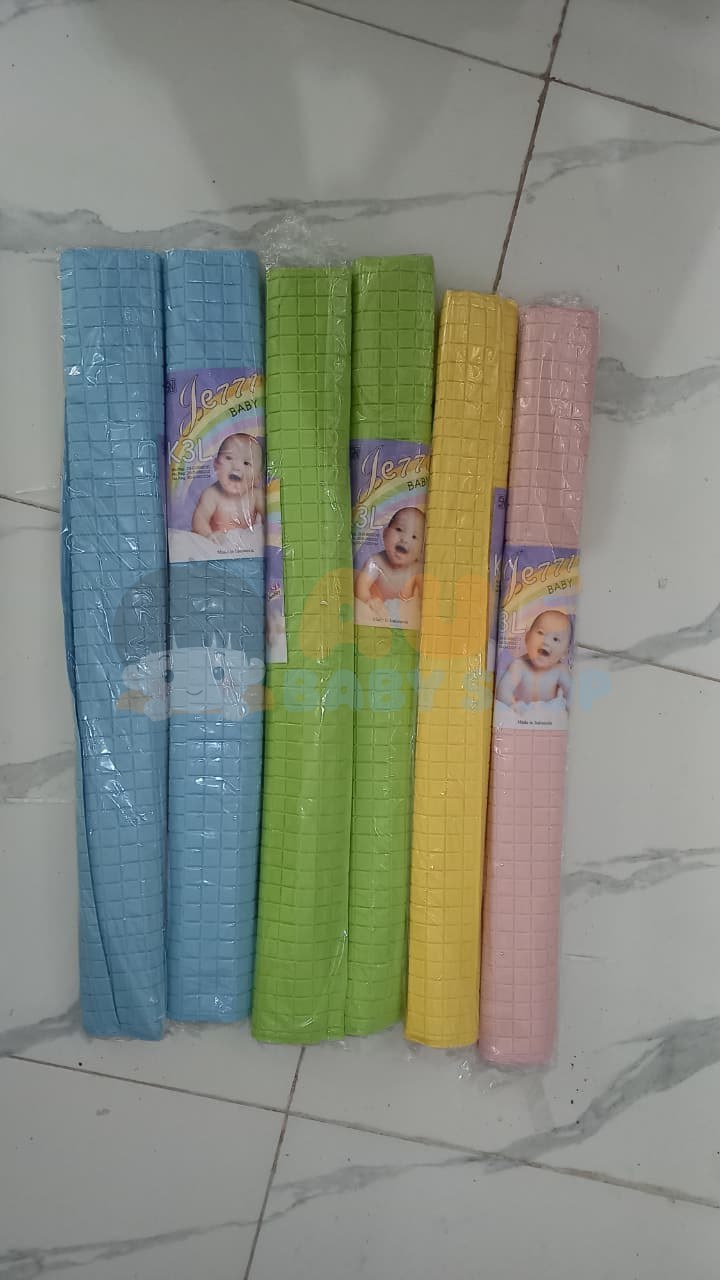 LEMEK PERLAK BAYI (P Jessy K)