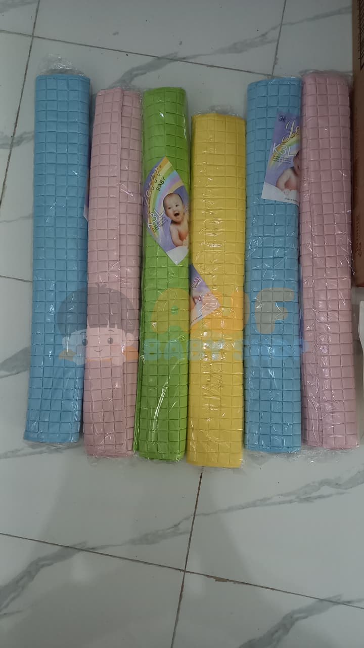 LEMEK PERLAK BAYI (P Jessy B)