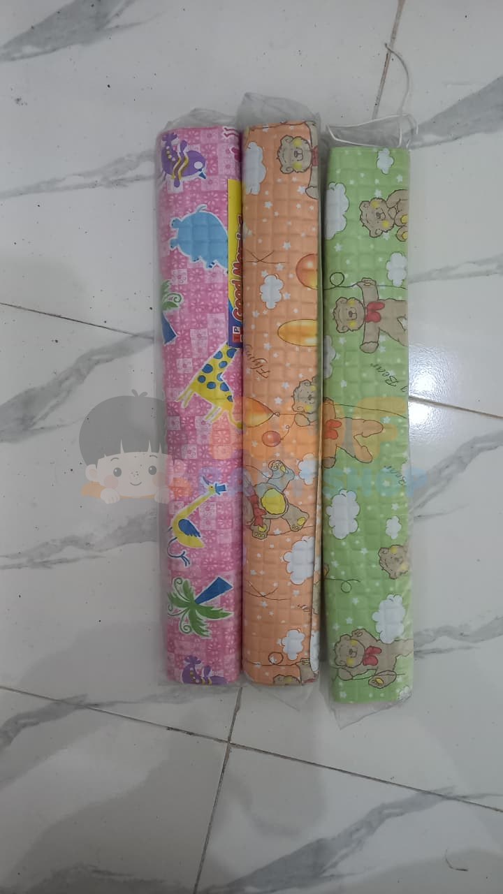 LEMEK PERLAK BAYI GAMBAR (P Gm Tg W)