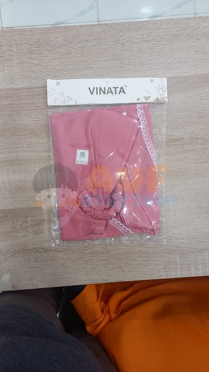 VINATA JILBAB