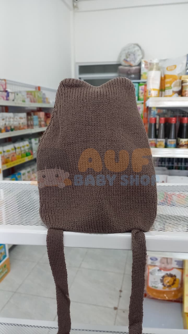 Kupluk Cocoa Taupe