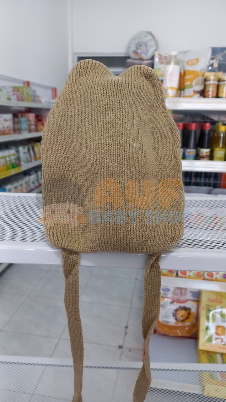 Kupluk Cocoa Mocca