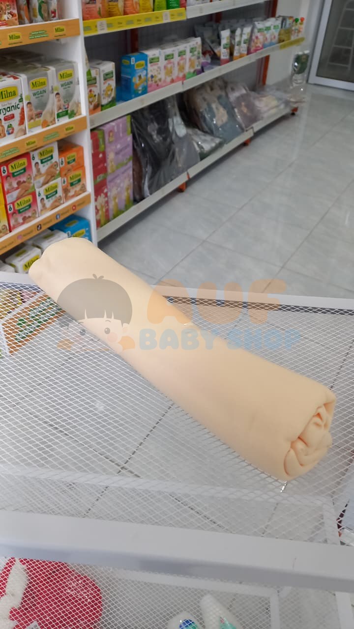 Miwa Bedongan Polos Satuan Seruni (Beige)