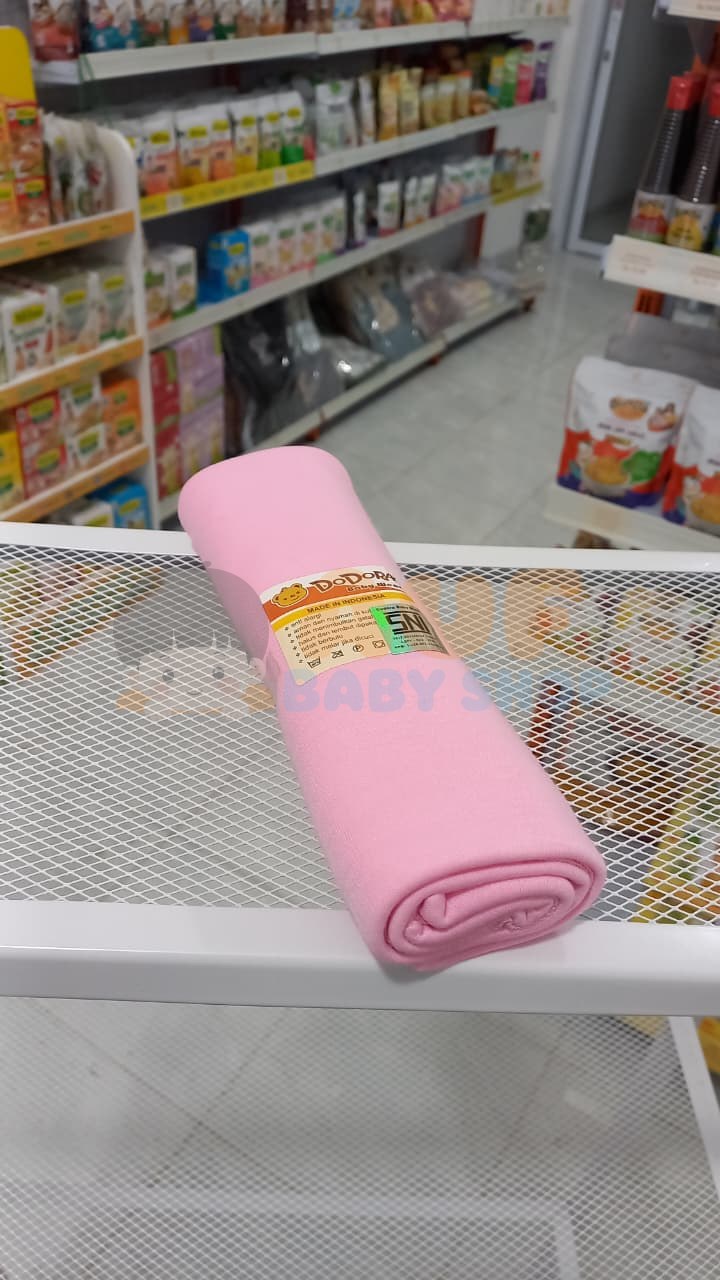 Miwa Bedongan Polos Satuan Dodora (Pink)