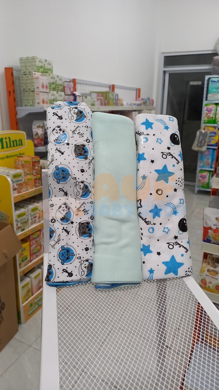 Miwa Bedongan Isi 3 Motif Fawa