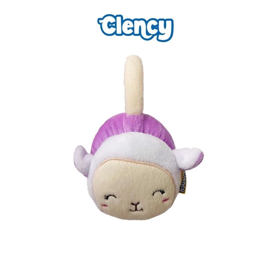 EARMUFF APLIKASI BORDIR SHEEP
