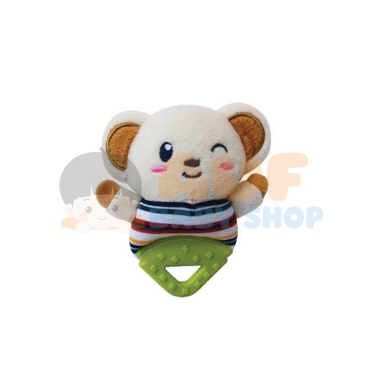 RATTLE TEETHER KOALA