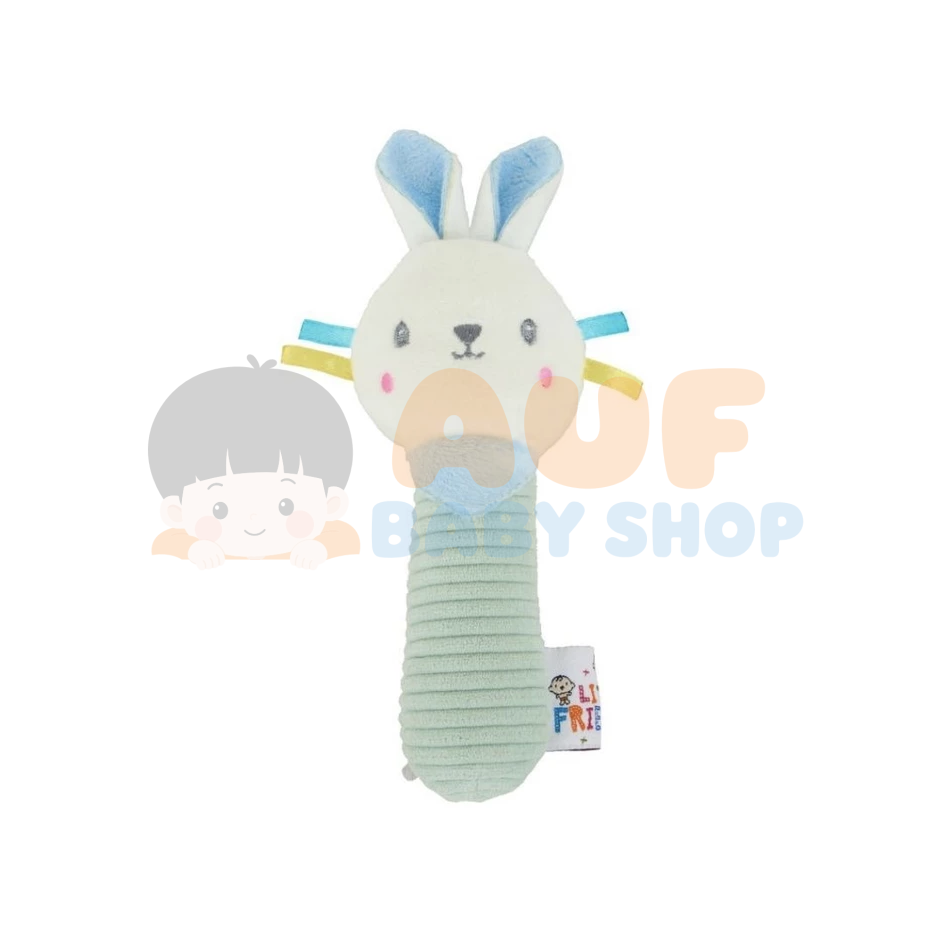 RATTLE STICK BUNNY KERINCING