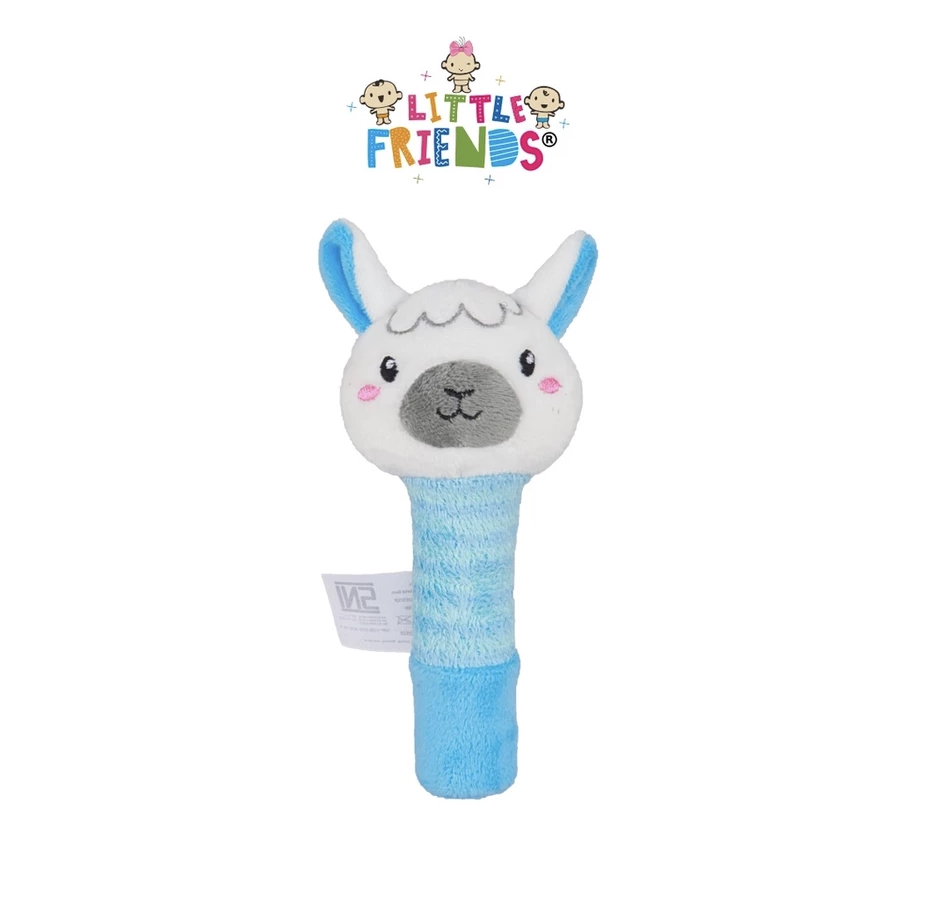 RATTLE STICK ALPACA KERINCING