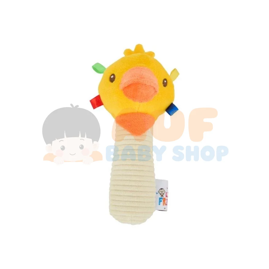 RATTLE STICK DUCK KERINCING