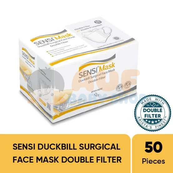Sensi Mask Duckbill