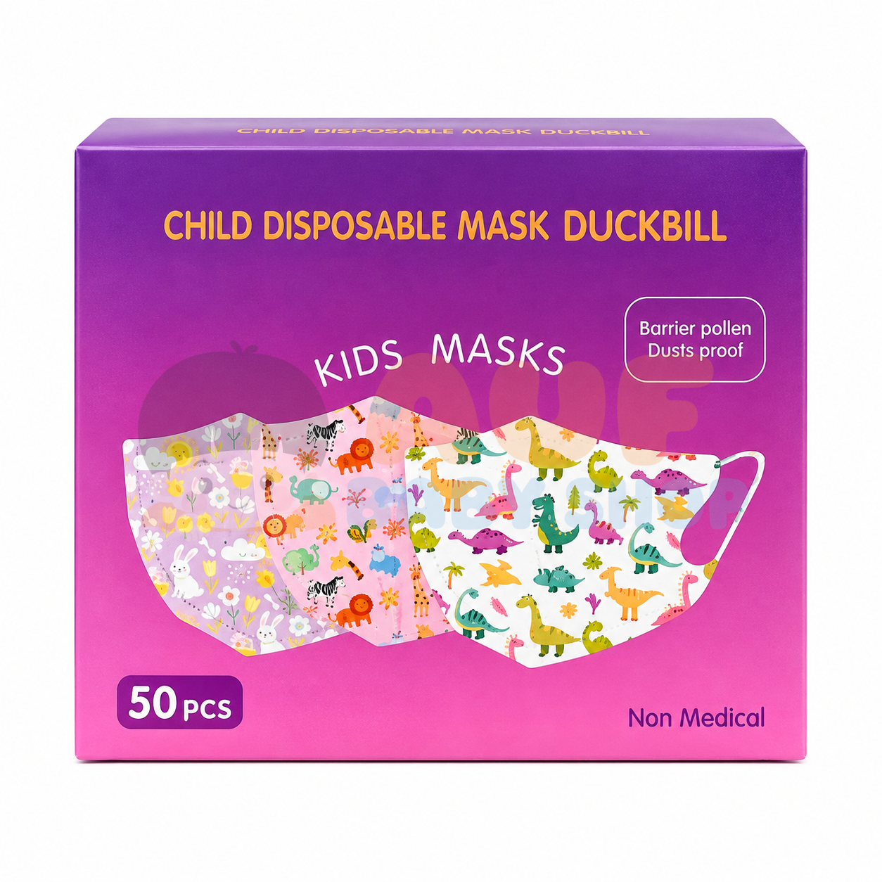 Masker Anak
