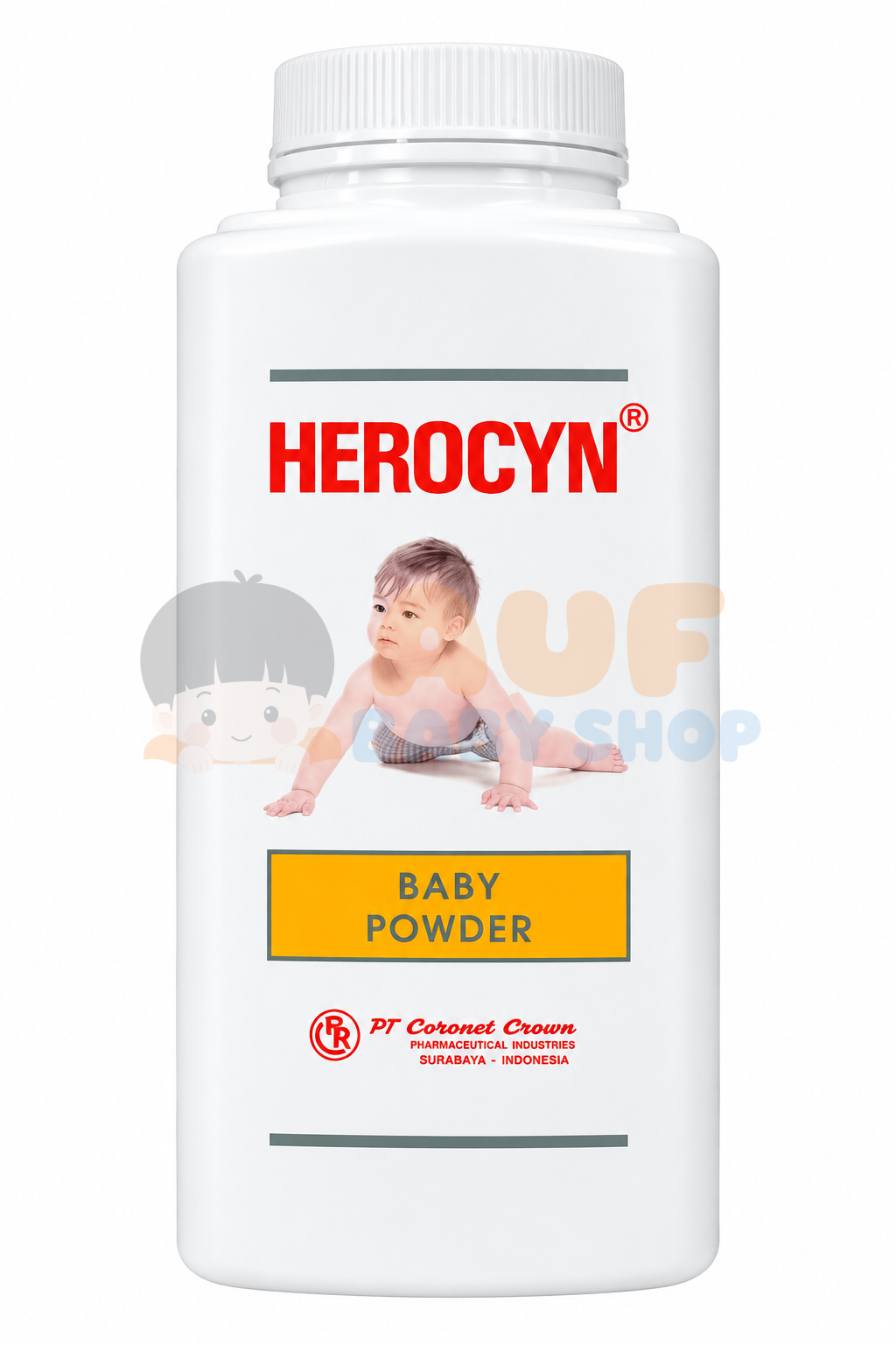 Herocyn Baby 200gr