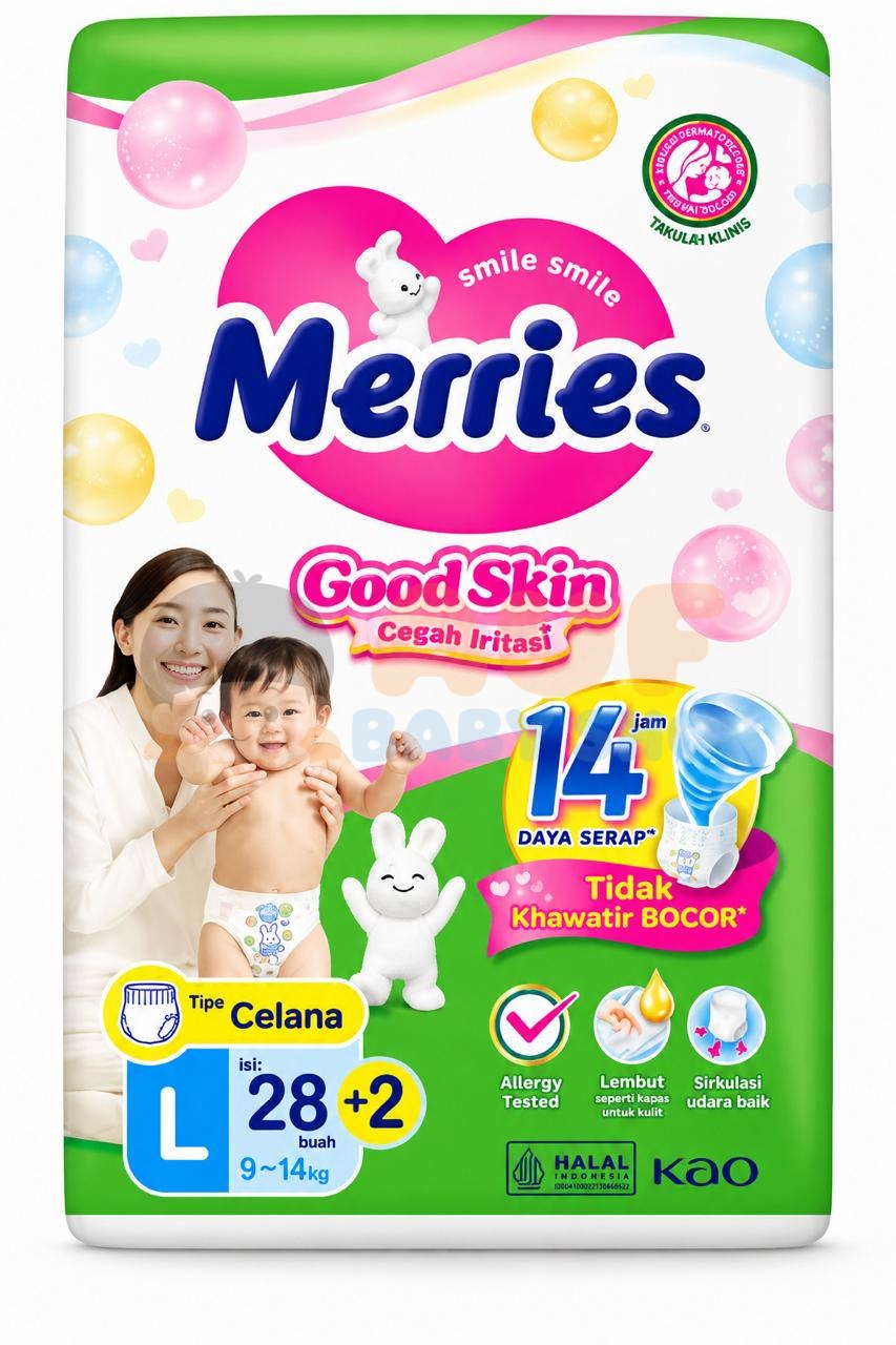 Merries L28