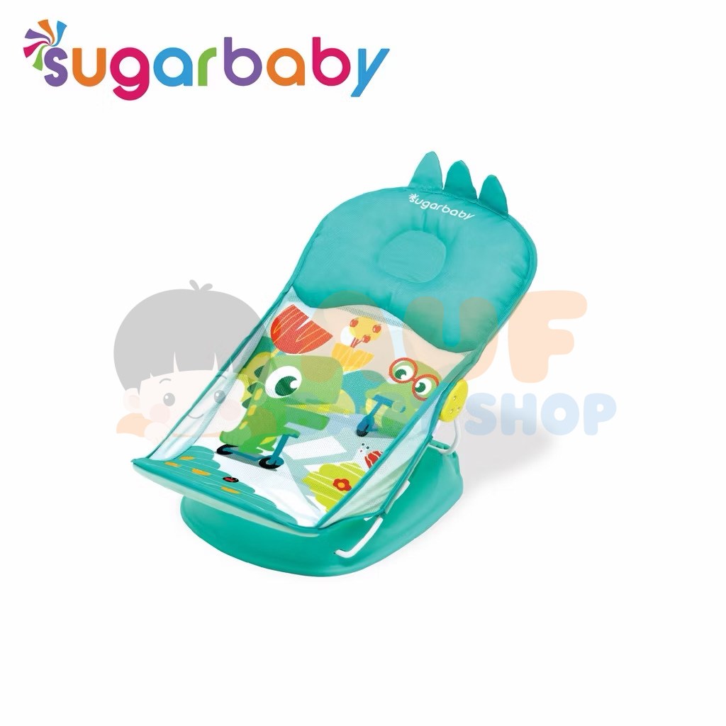 Sugarbaby Premium Baby Bather - George Dino