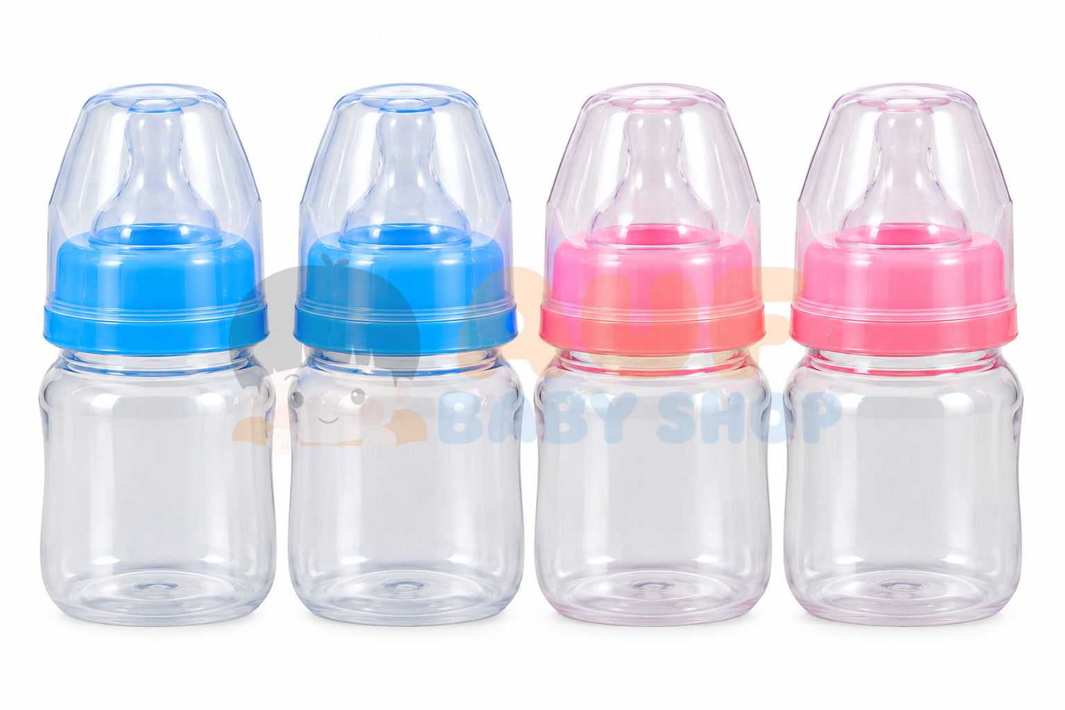 HUKI BTL ORTHO 60 ML SHAPED - CI0342