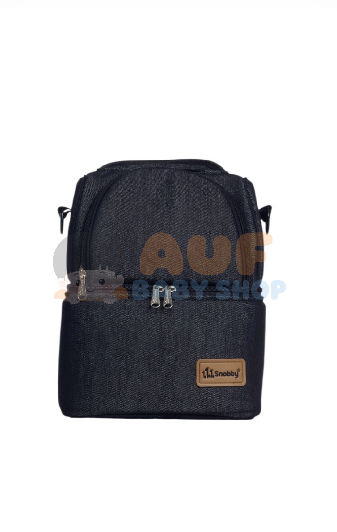 Snobby Cooler Bag Susun Nexa