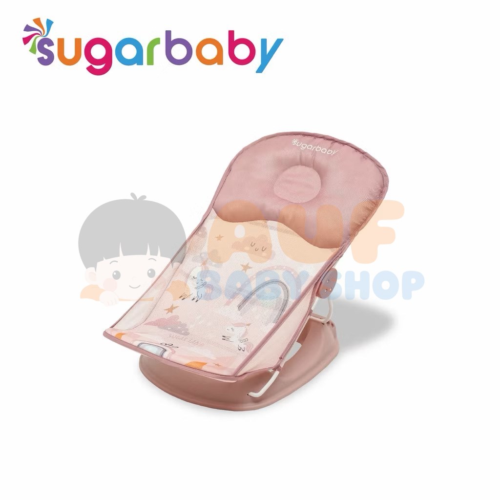 Sugarbaby Premium Baby Bather - Fly To Sugarland