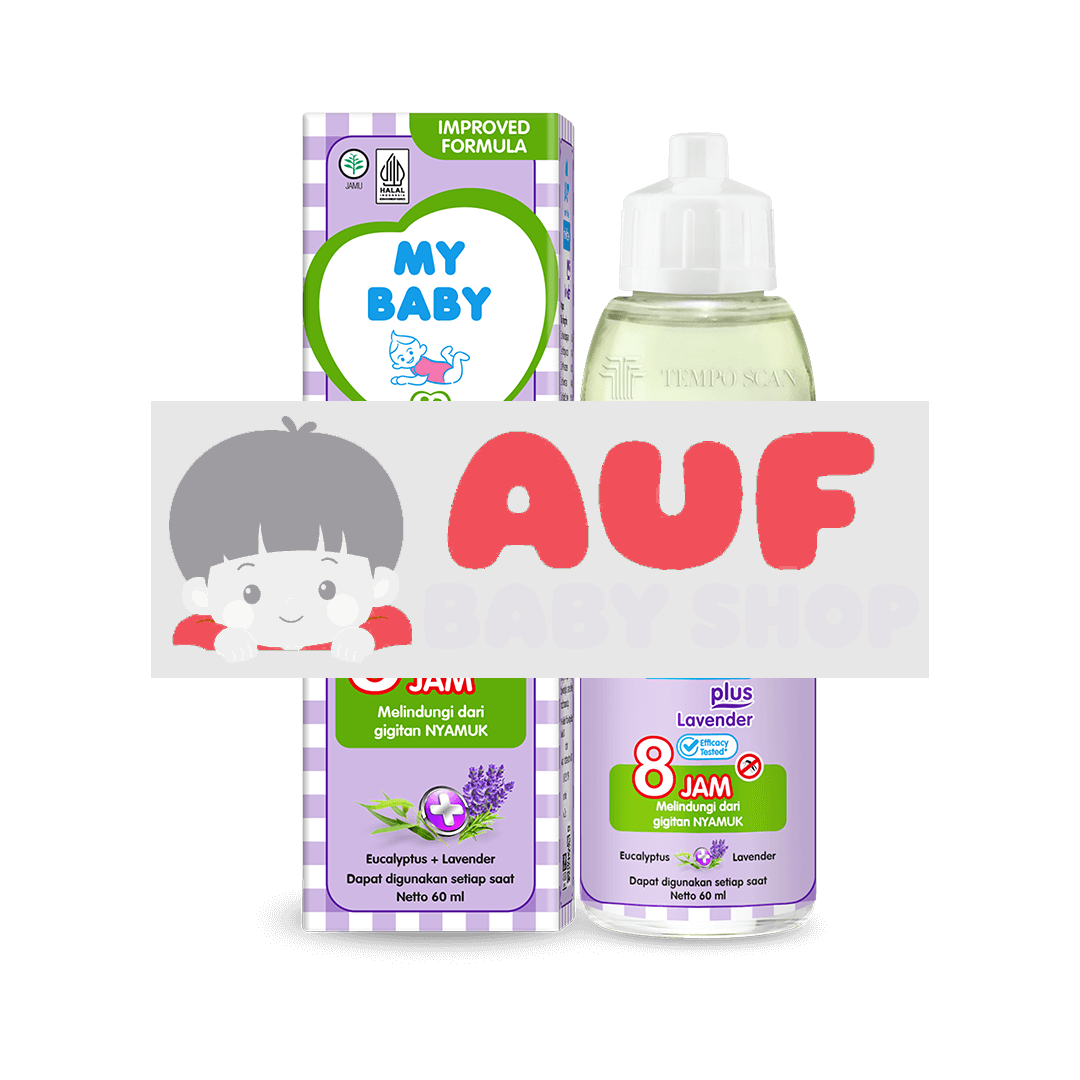 MY BABY TELON LAVENDER 90ML