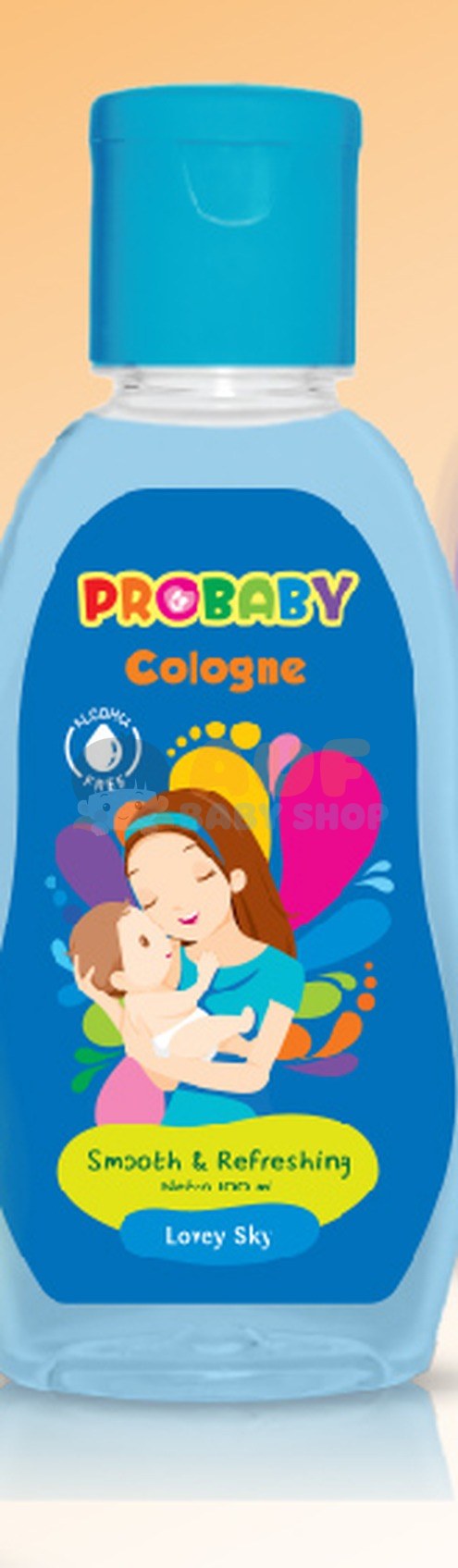 PROBABY COLOGNE LOVEY 100ML