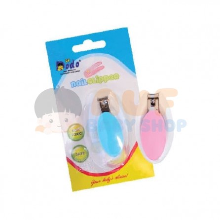 DODO NAIL CLIPER