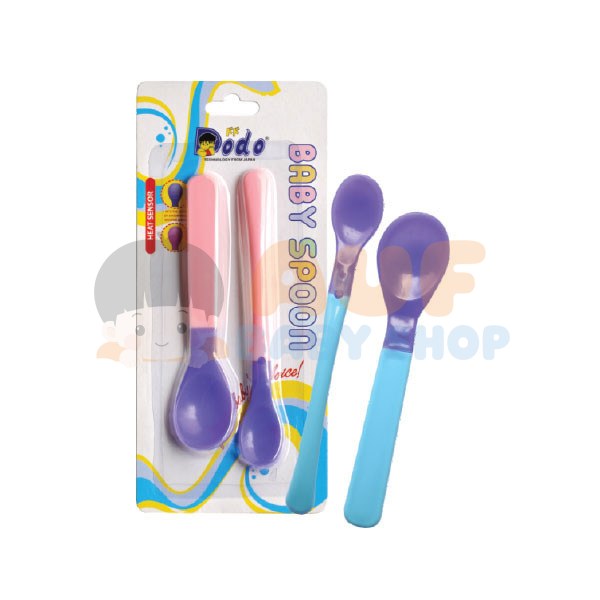 DODO BABY SPOON