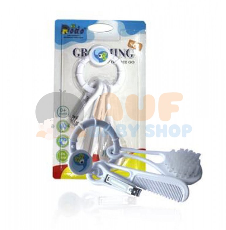 DODO GROOMING SET