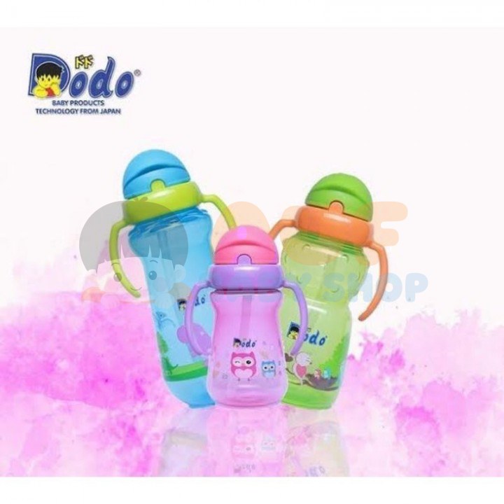 DODO SPORT HANDLE CUP BIG
