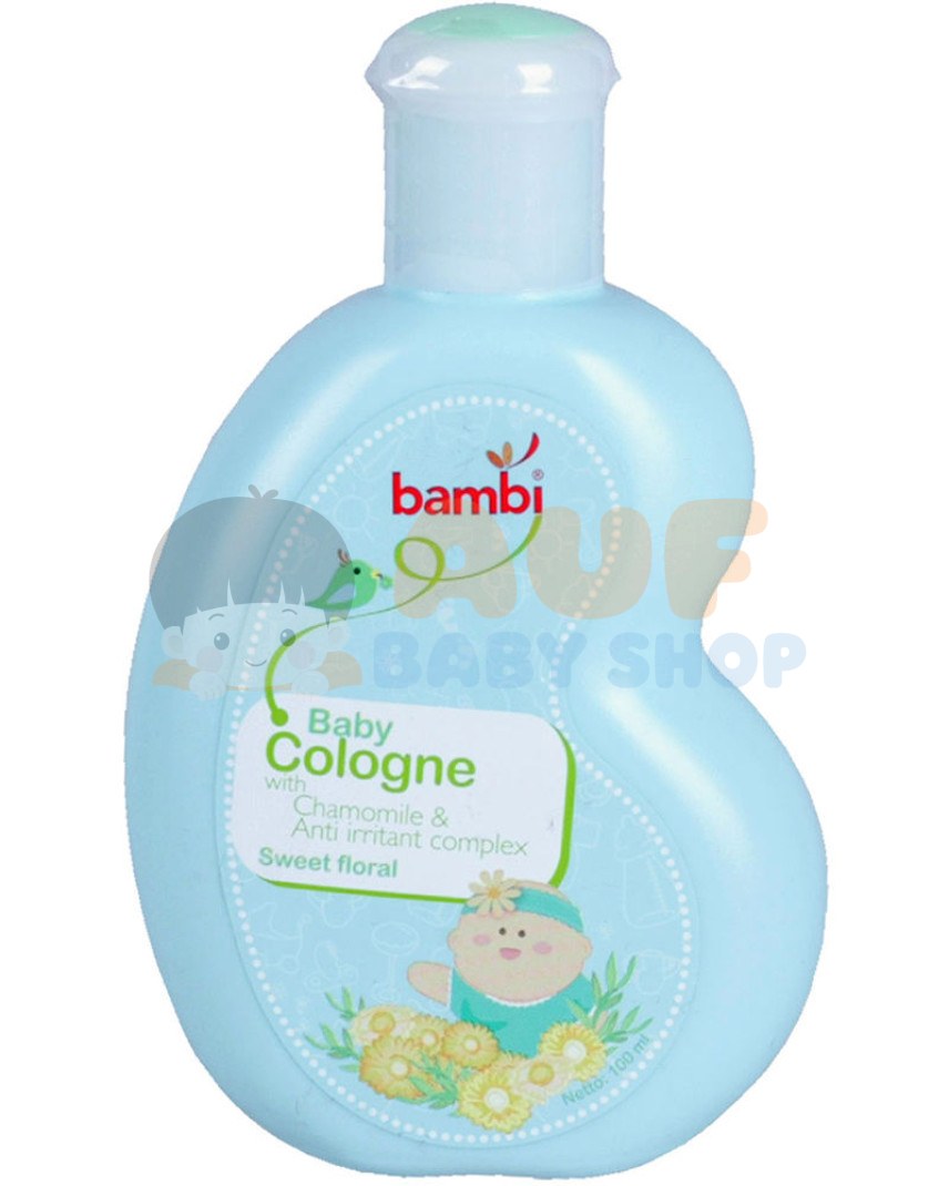 BAMBI B COLG SWTFLORAL