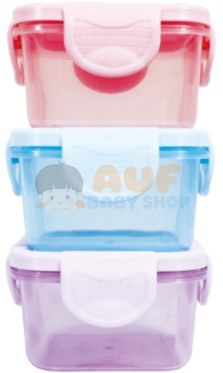 BABY SAFE FOOD CONTAINER 150ML