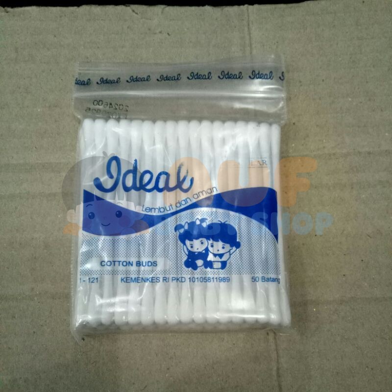 C.B PLASTIC L REF. 50