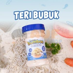 BUMBOO - TERI BUBUK 80 GR