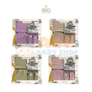Vinata Baby Set 4 in 1