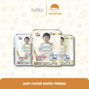 B FAVOUR PREMIUM ALL IN 1 PRO (XL28)