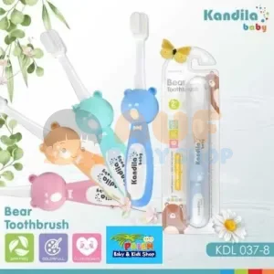 Kandila Bear Toothbrush