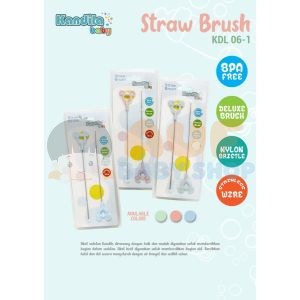 Kandila Straw Brush Kandila Baby