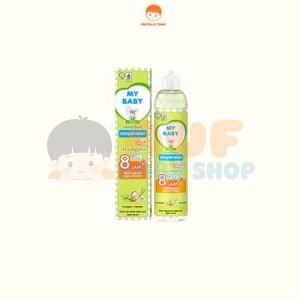 MY BABY M. TELON PLUS 30ML