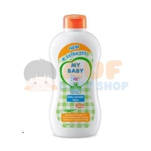 MY BABY PWD 100G COMFORT/TELON