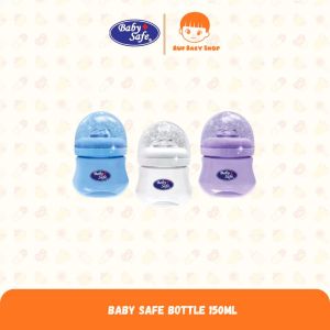 BABY SAFE BOOTLE 150 ML (JS03)