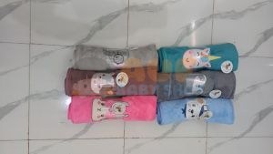 HANDUK MICRO BABY BONEKA JUMBO