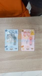 NIA 2 IN 1 NAIL CLIP