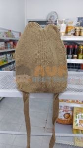 Kupluk Cocoa Mocca