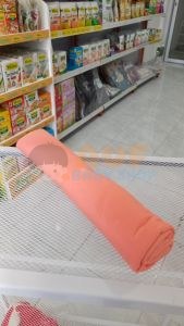 Miwa Bedongan Polos Satuan Seruni (Pink)