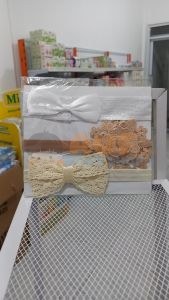 Bandana Baby Korea Set-02