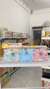 Sarung Tangan Cherry House
