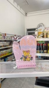 W Okiyo Jr Pink