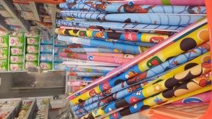 Kertas Kado